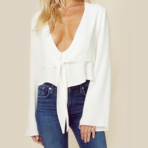Flynn Skye London Top